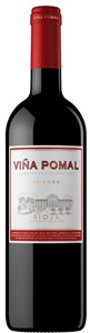Bodegas Bilbainas Vina Pomal Crianza 2016
